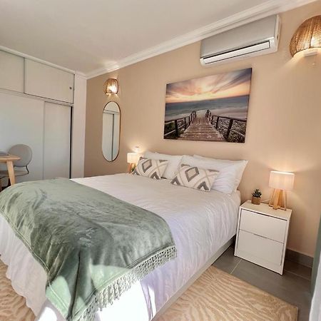 Oasis De Verao- 2 Bedrooms Flat With Swimming Pool Sagres Eksteriør billede