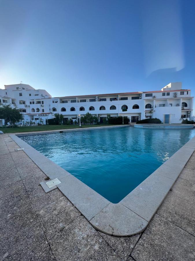 Oasis De Verao- 2 Bedrooms Flat With Swimming Pool Sagres Eksteriør billede