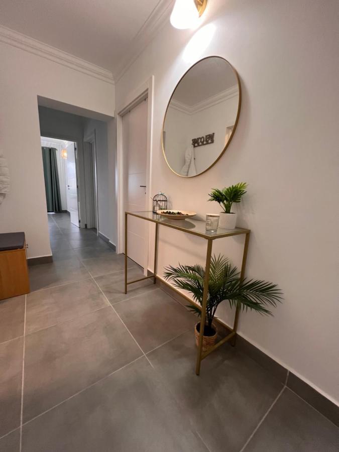 Oasis De Verao- 2 Bedrooms Flat With Swimming Pool Sagres Eksteriør billede