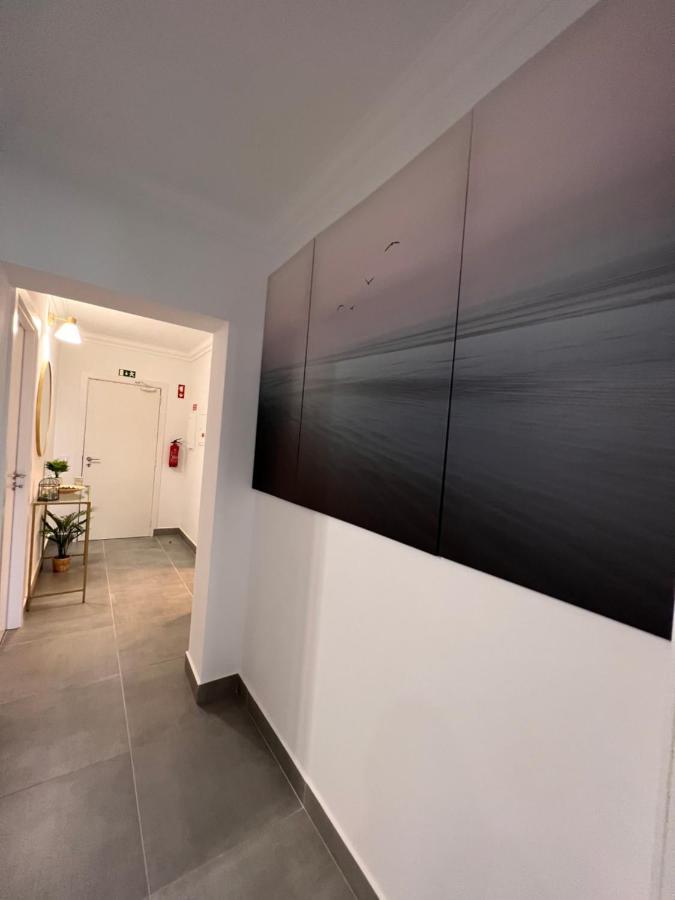 Oasis De Verao- 2 Bedrooms Flat With Swimming Pool Sagres Eksteriør billede