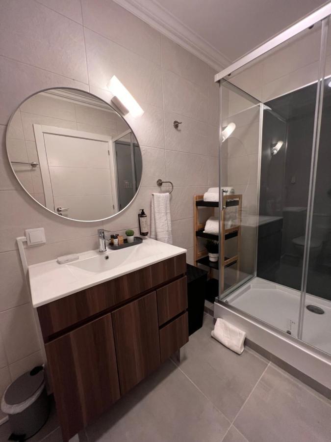 Oasis De Verao- 2 Bedrooms Flat With Swimming Pool Sagres Eksteriør billede