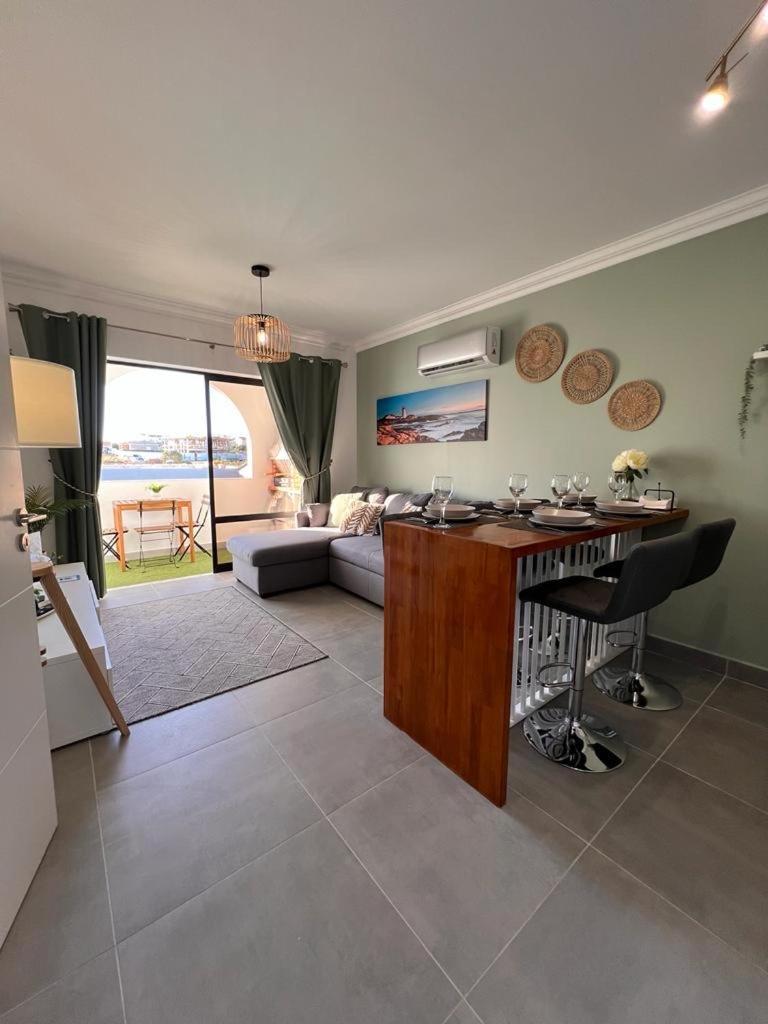 Oasis De Verao- 2 Bedrooms Flat With Swimming Pool Sagres Eksteriør billede