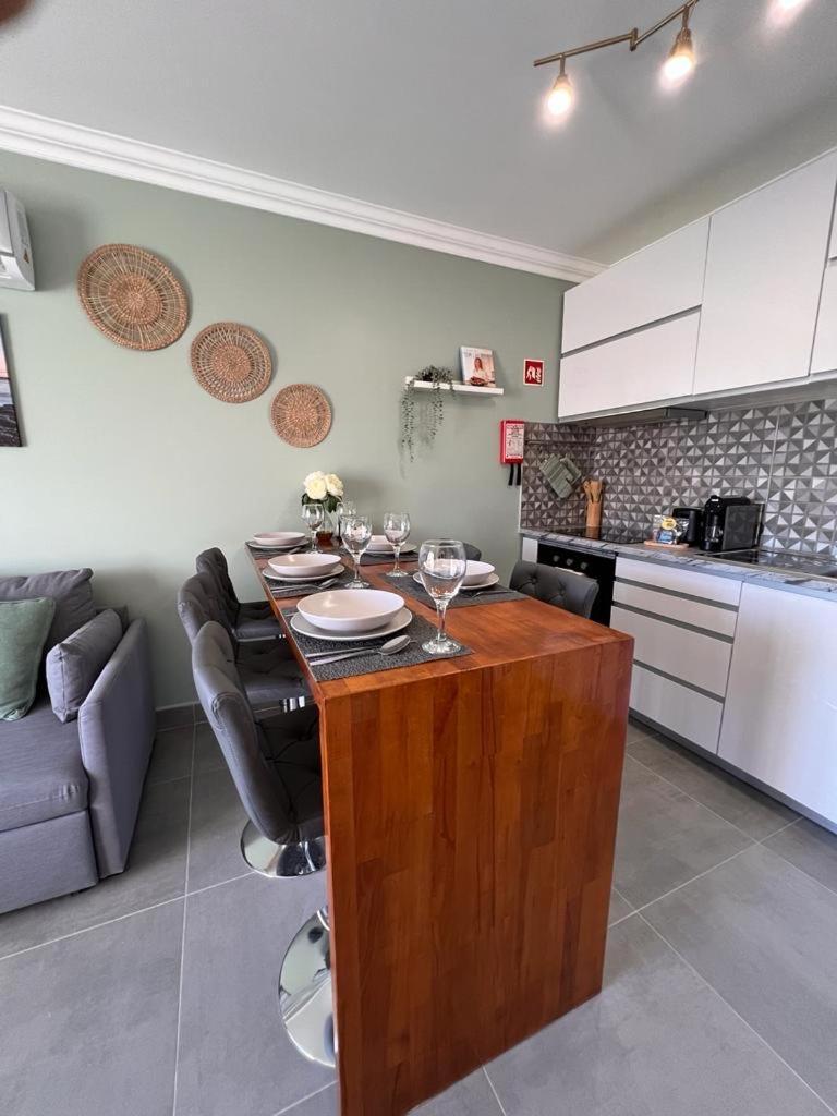 Oasis De Verao- 2 Bedrooms Flat With Swimming Pool Sagres Eksteriør billede