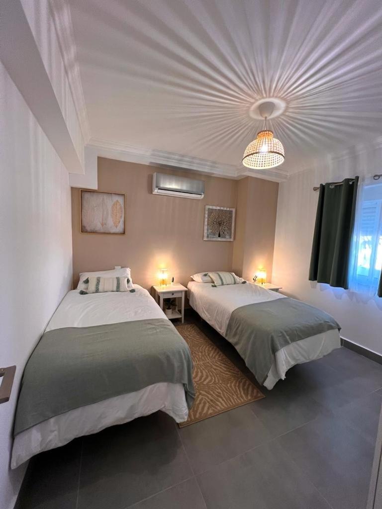 Oasis De Verao- 2 Bedrooms Flat With Swimming Pool Sagres Eksteriør billede