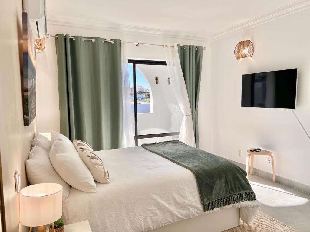 Oasis De Verao- 2 Bedrooms Flat With Swimming Pool Sagres Eksteriør billede